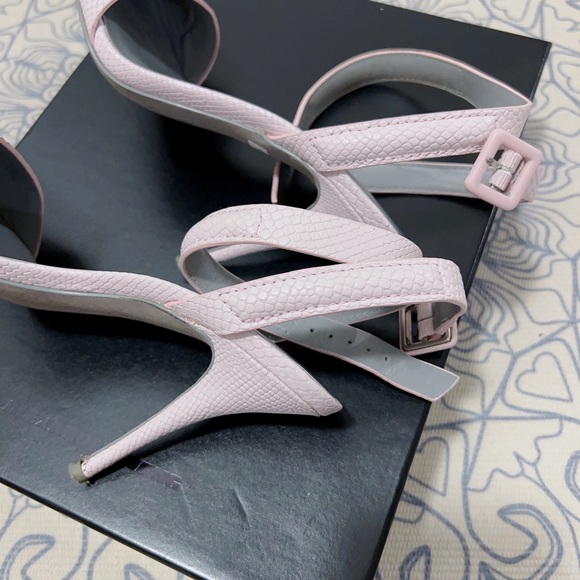 Alexander Wang Lovisa pump - Picture 6 of 10